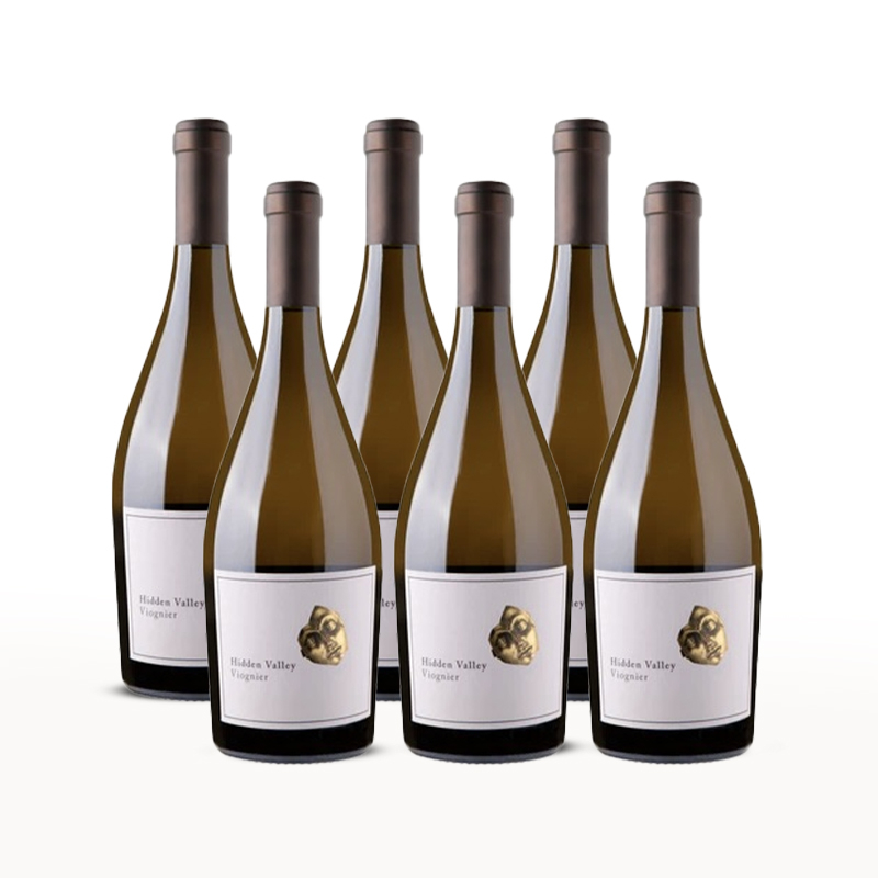 6x Viognier 2021