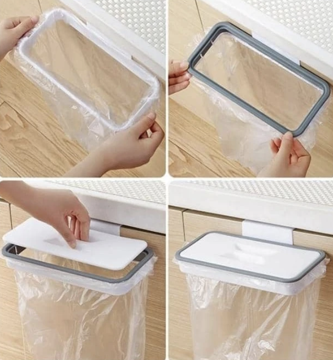 47% off on Kitchenly 2x Trash Bag Holders | OneDayOnly