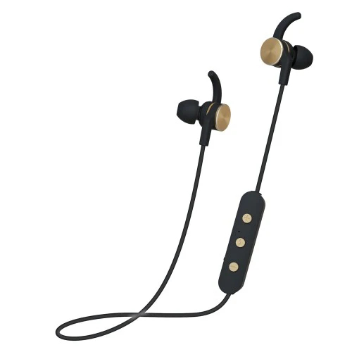 Black &  Gold