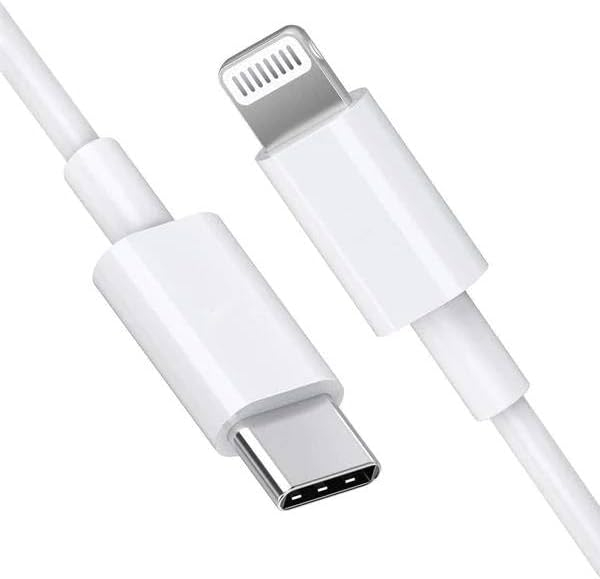 1m Type-C to Lightning Fast Charging Cable