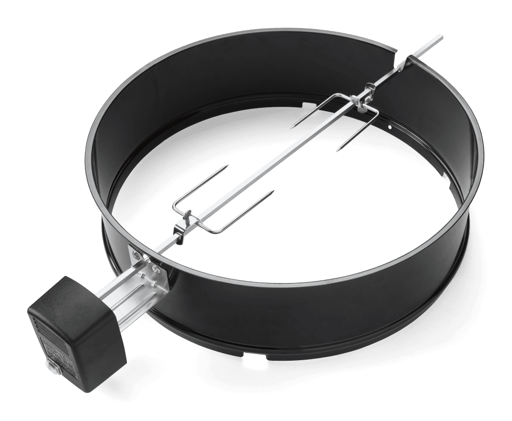 57cm Rotisserie EMEA