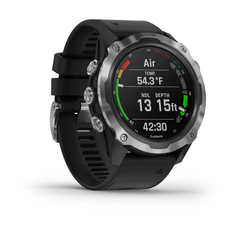 29 off on Descent Diving Smart Fitness Watch OneDayOnly