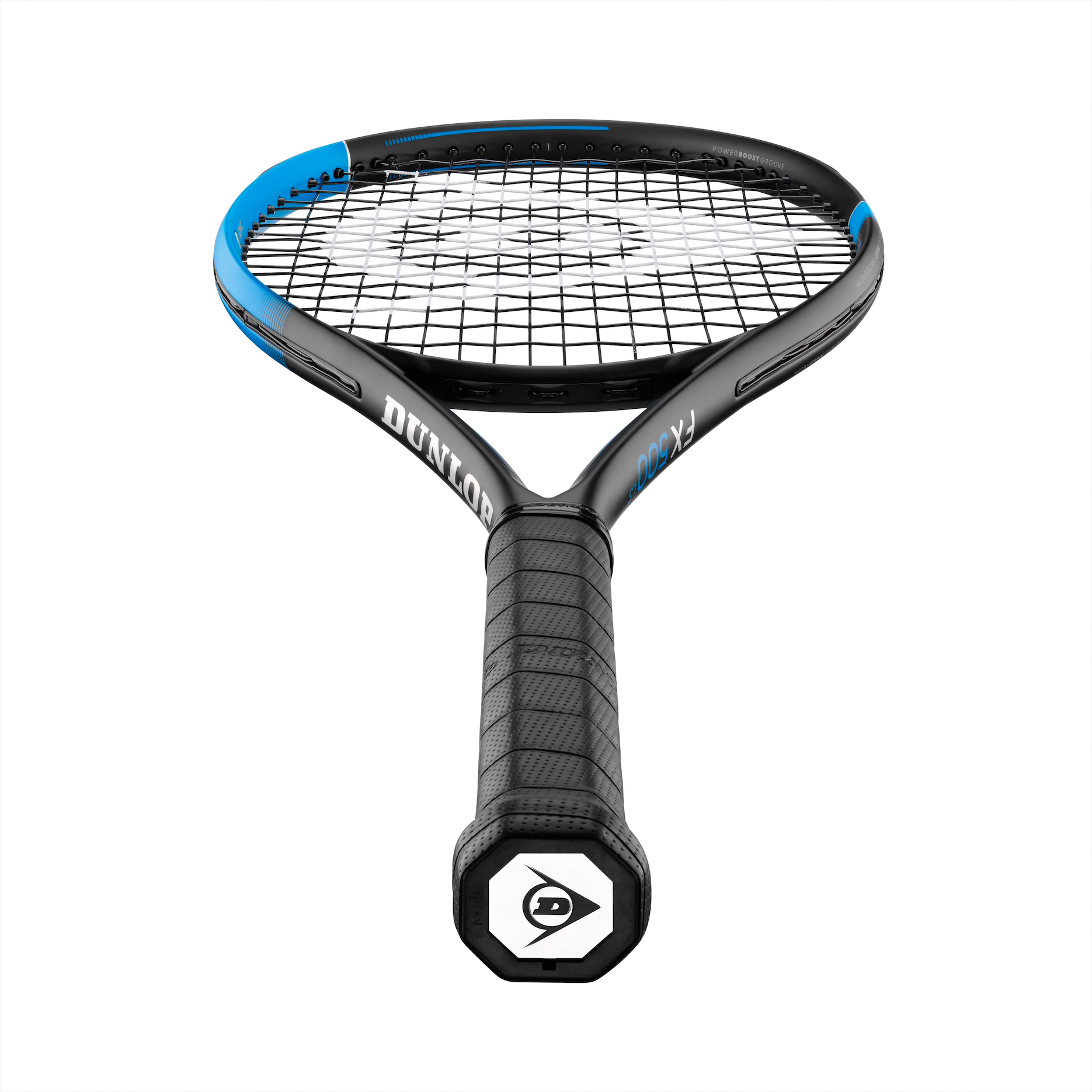 43% off on Dunlop FX500 Unstrung Tennis Racquet | OneDayOnly