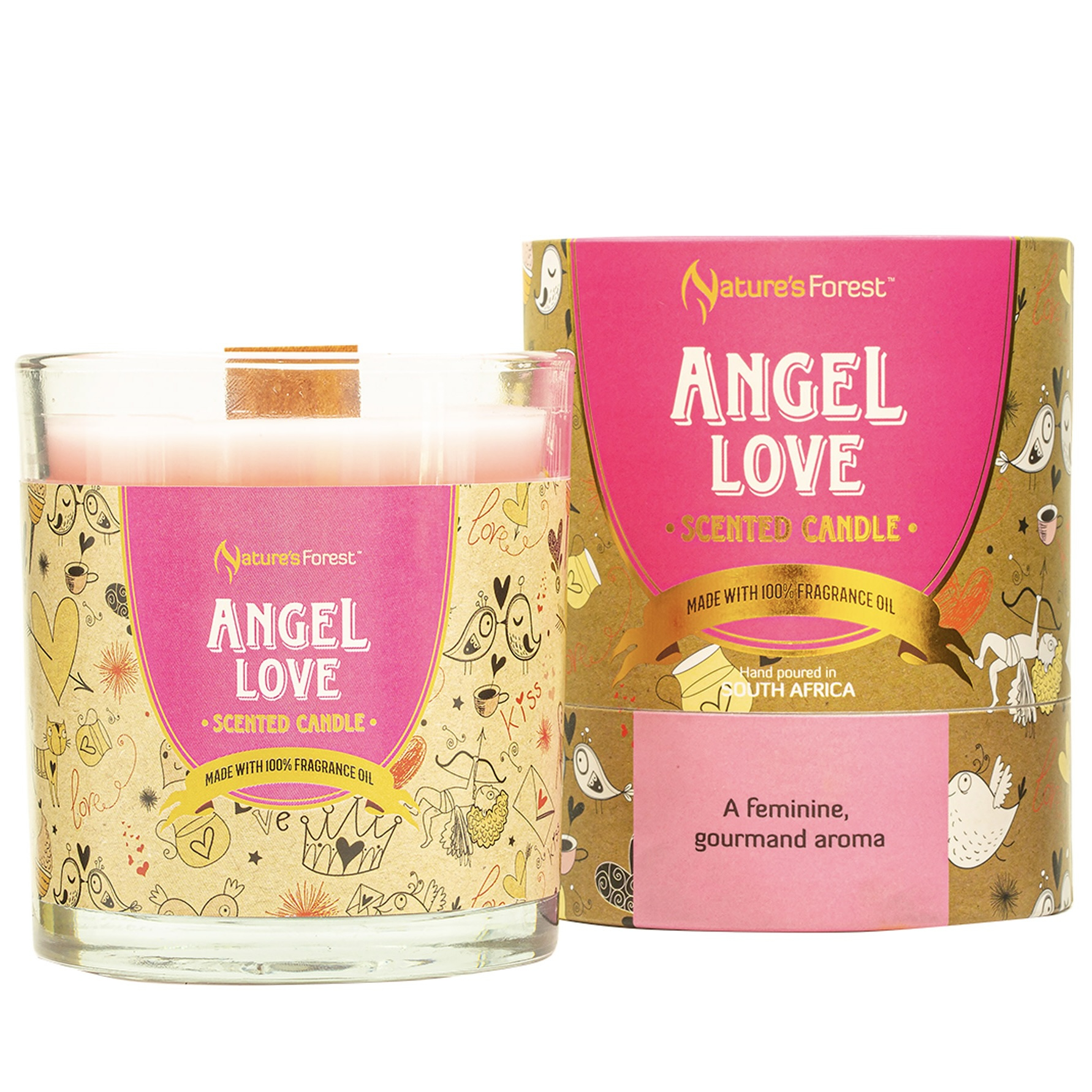 Angel Love