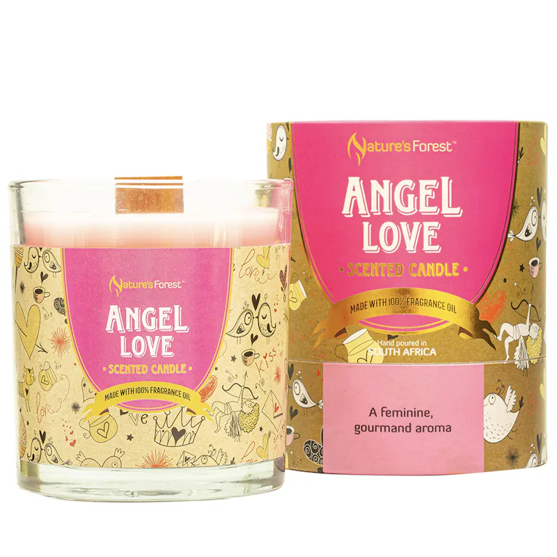 Angel Love