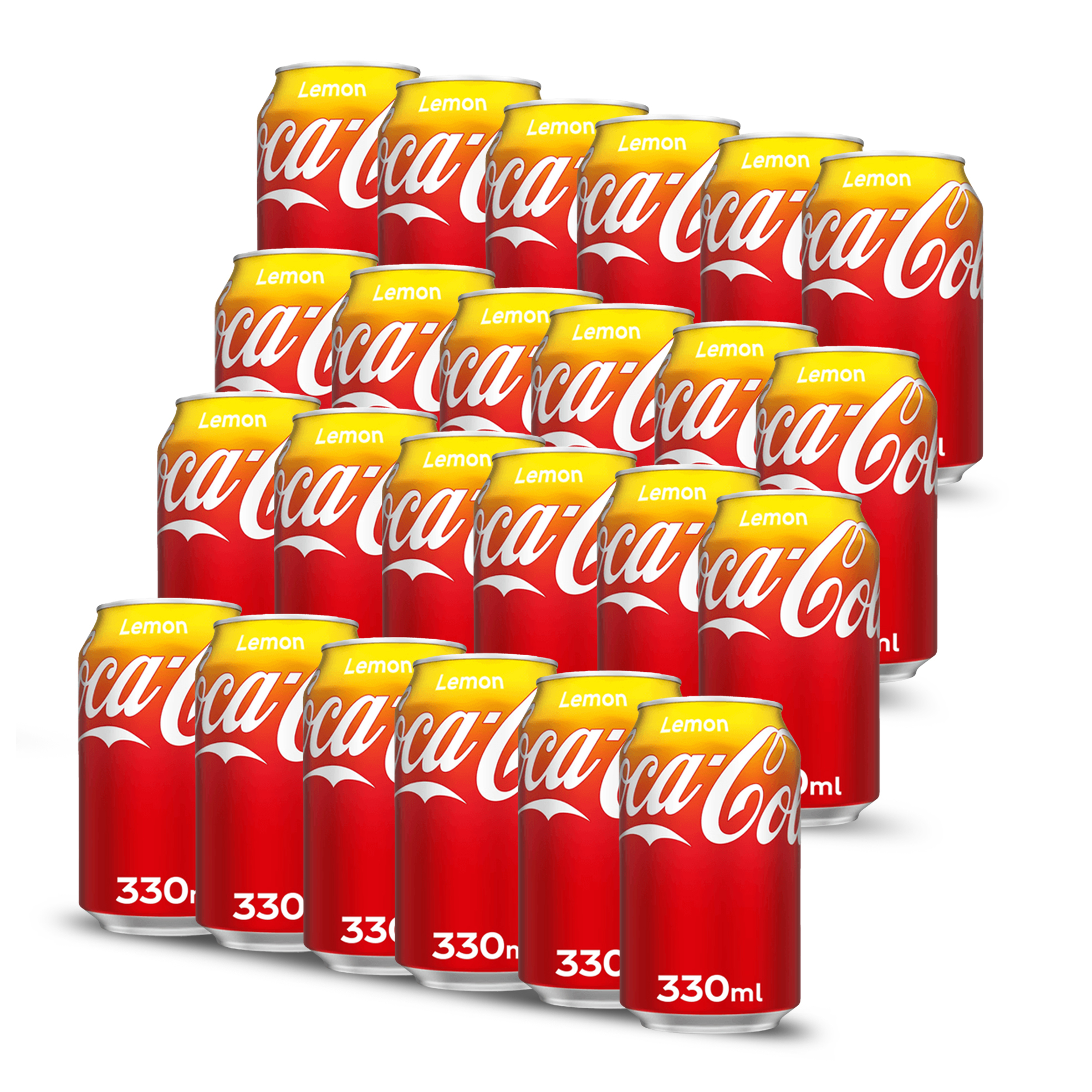 Lemon Regular - Bundle Contents