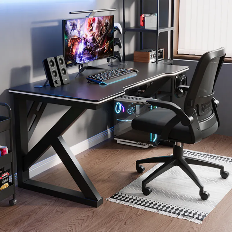 Functionality Illustration (Accessories not included)