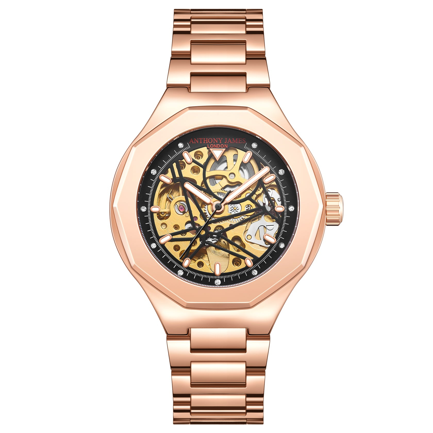 Rose Gold