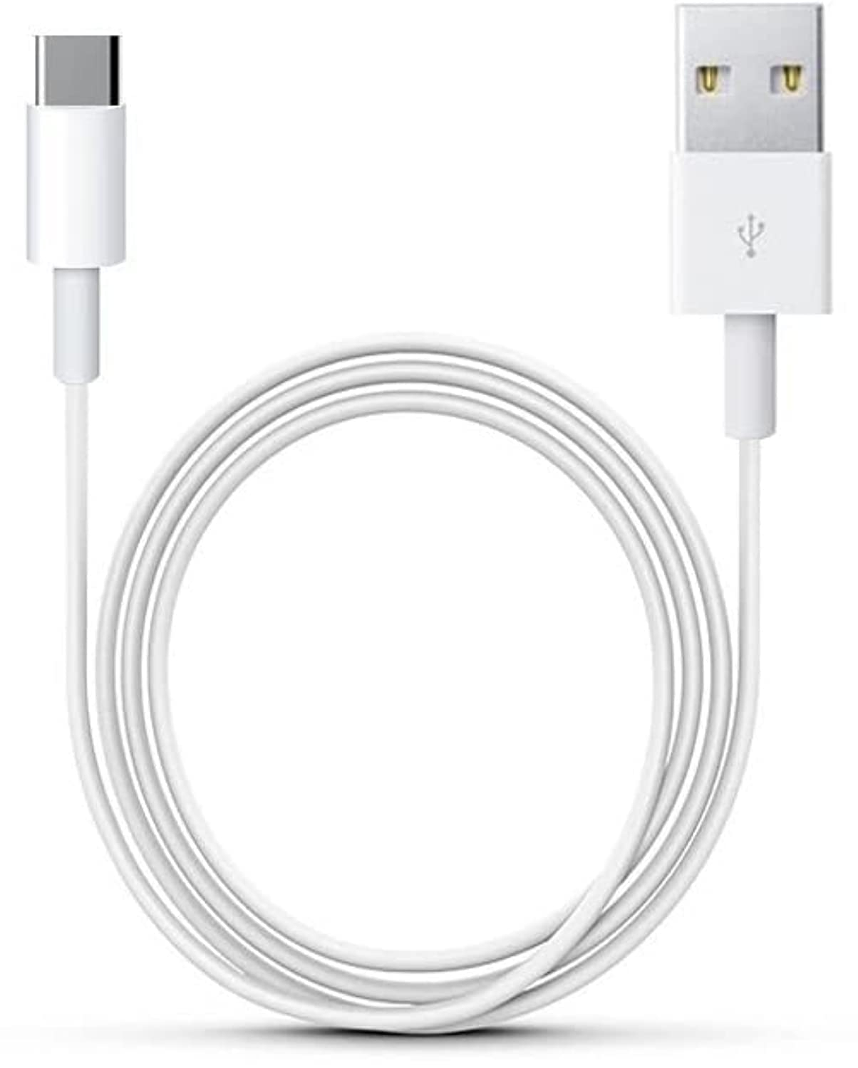 2x 1m Fast Charging Cables