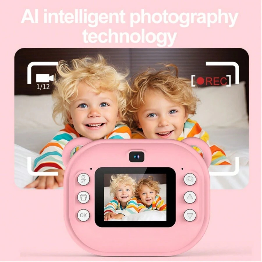 30% off on MiniSnap Children's Instant Camera | OneDayOnly