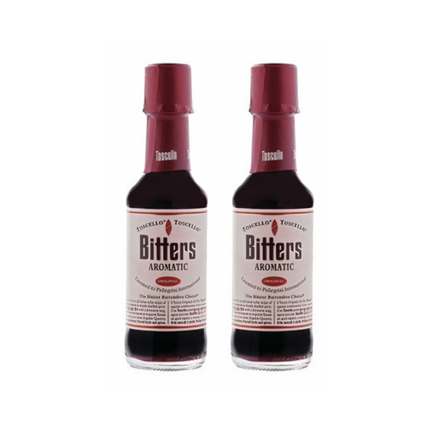 2x 250ml Original Bitters