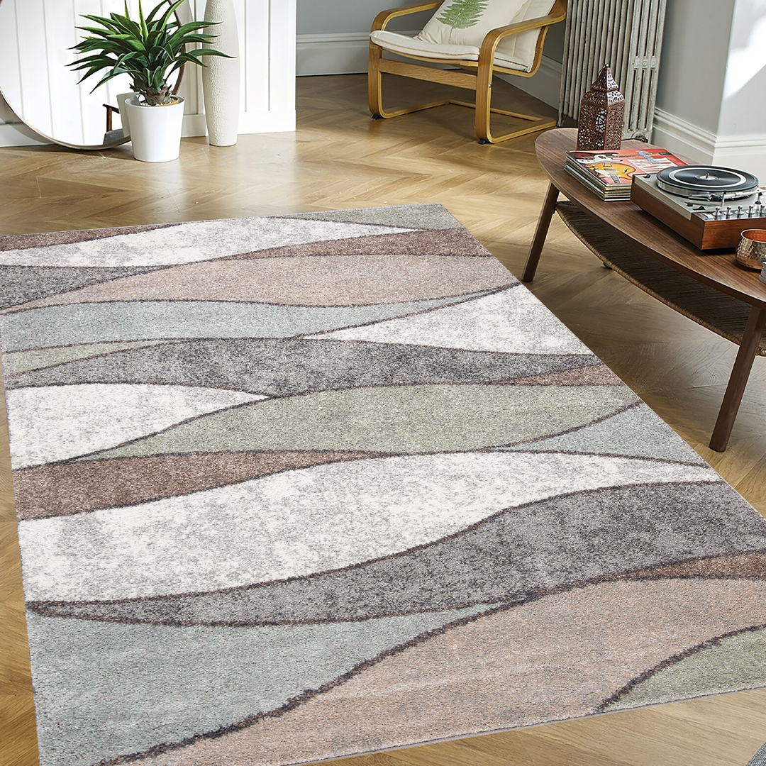 Finesse Rug Collection