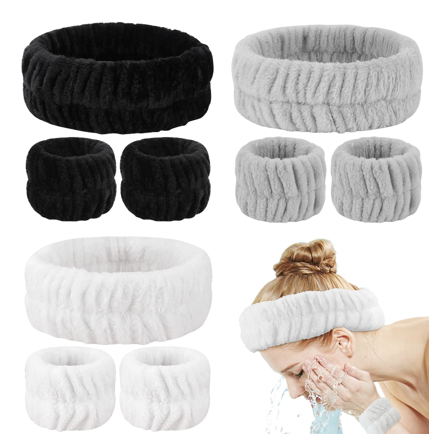 Functionality Illustration (Black not available)