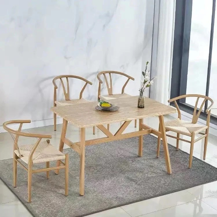 50% off on Modern Home Wishbone Dining Chair | OneDayOnly