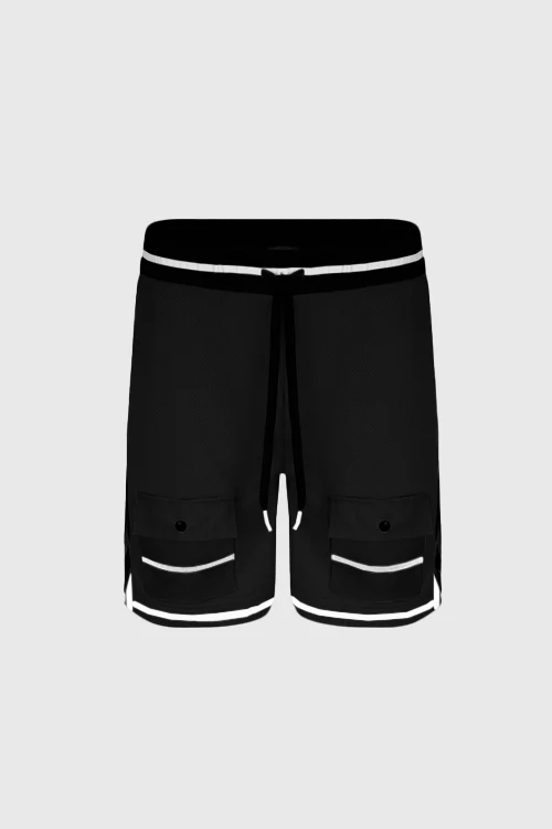74% off on Men's Basketball Mesh Shorts OneDayOnly