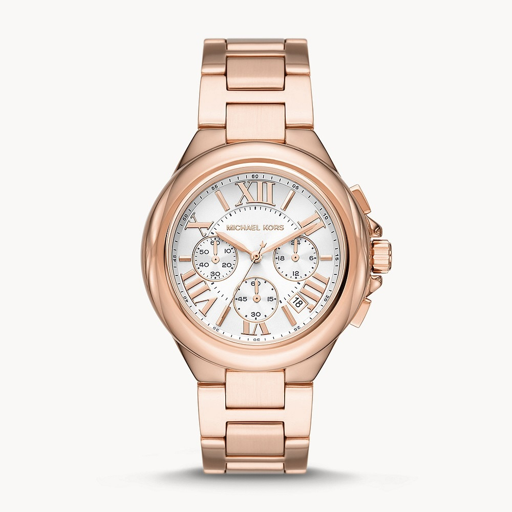 30% off on Ladies Oversized Camille Watch OneDayOnly