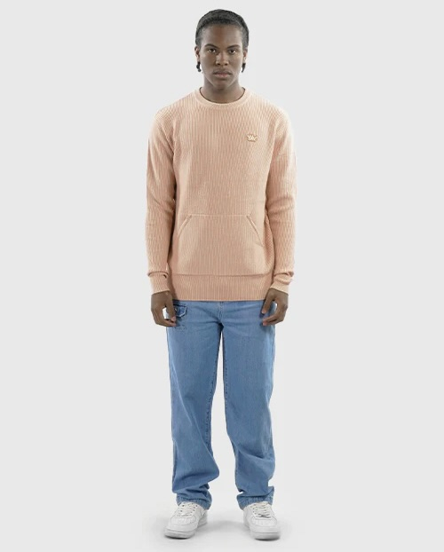 Light Wash Denim