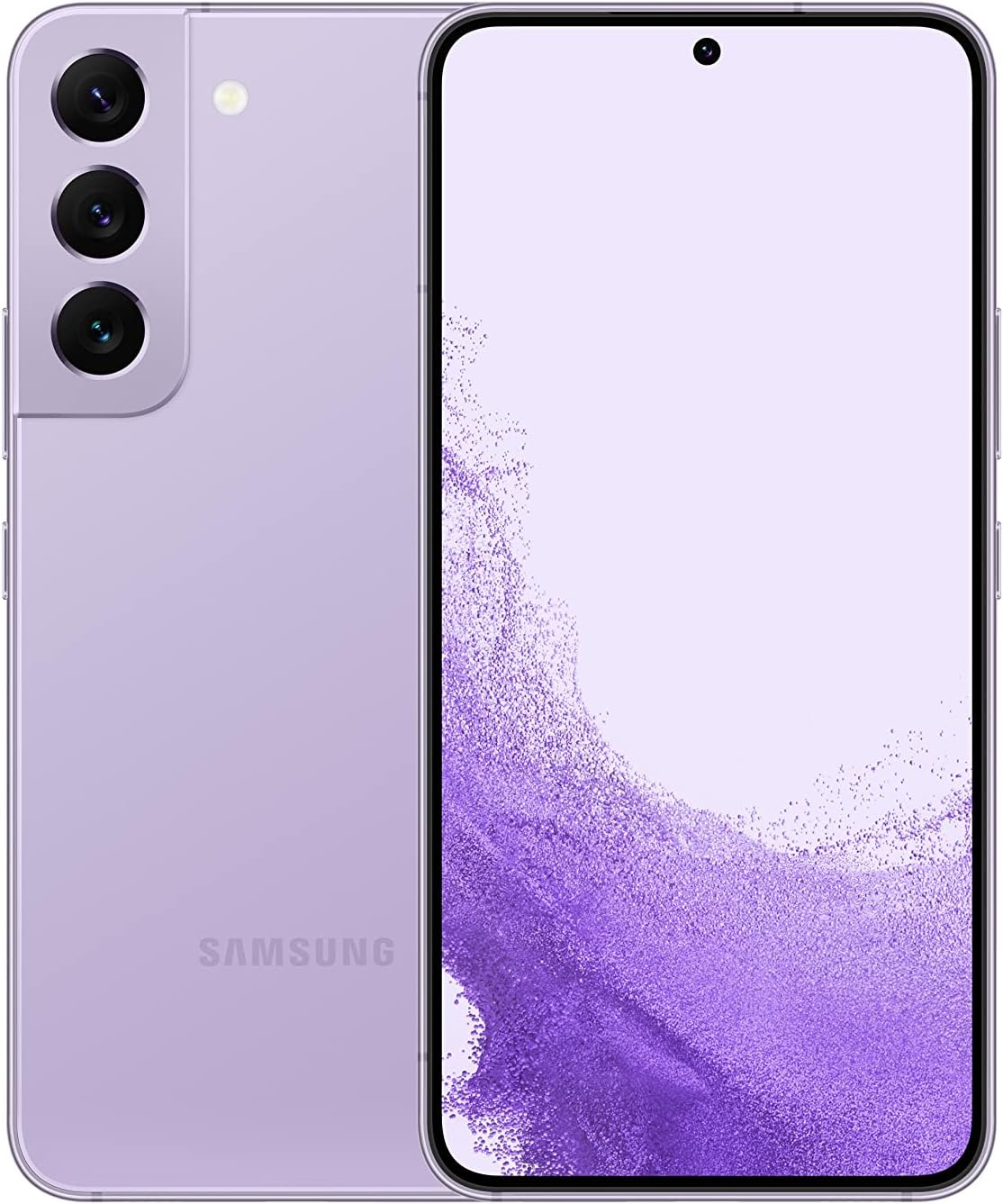 30% off on S22 256GB Dual Sim Smartphone | OneDayOnly