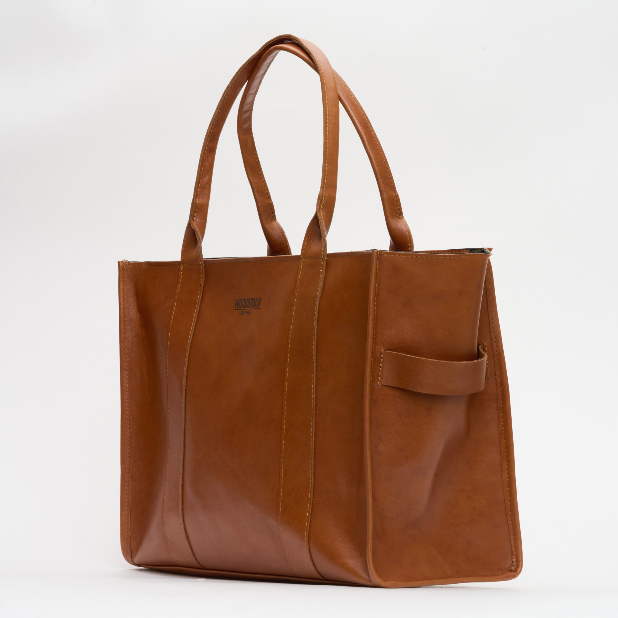 34% off on Genuine Leather Structured Mia Bag | OneDayOnly