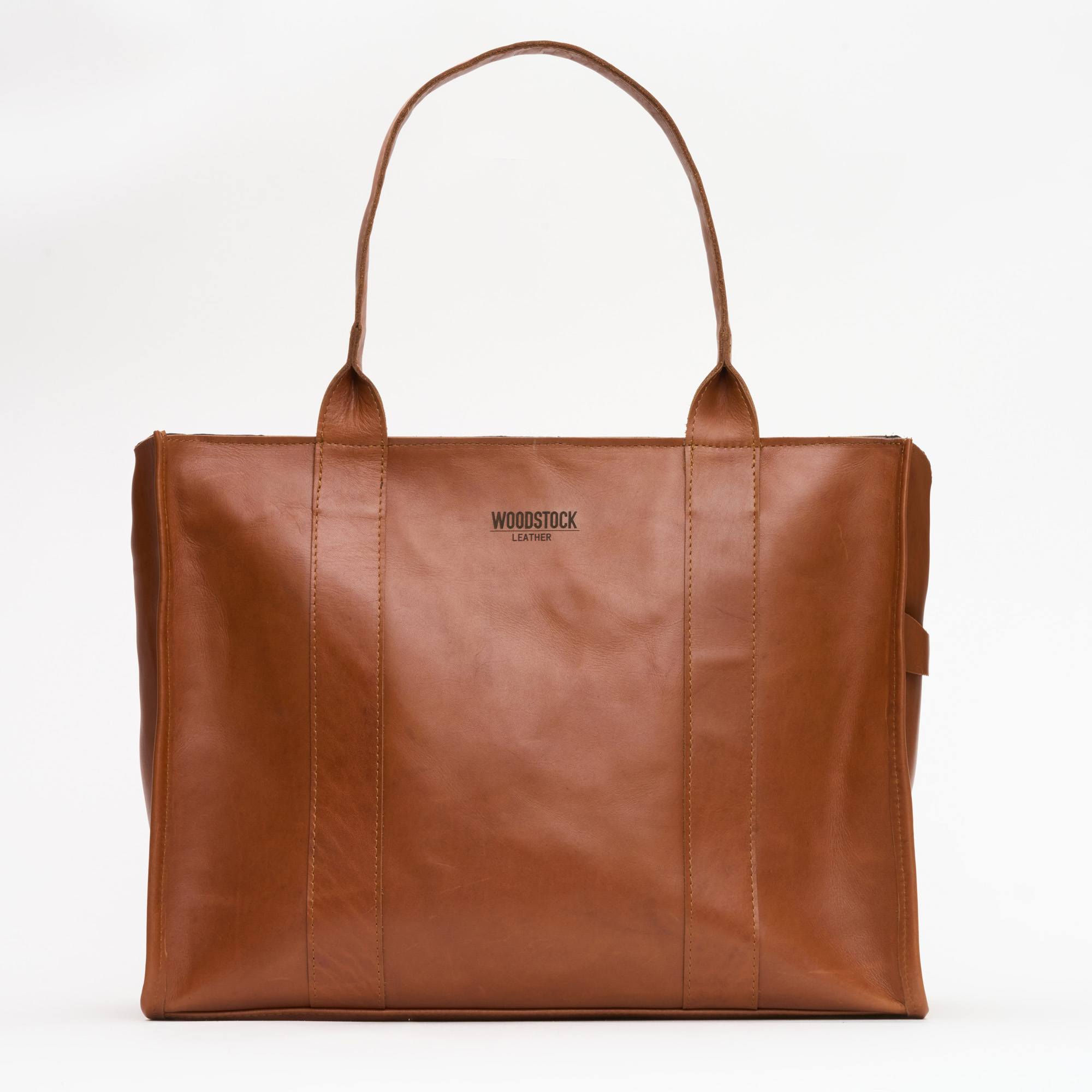 34% off on Genuine Leather Structured Mia Bag | OneDayOnly
