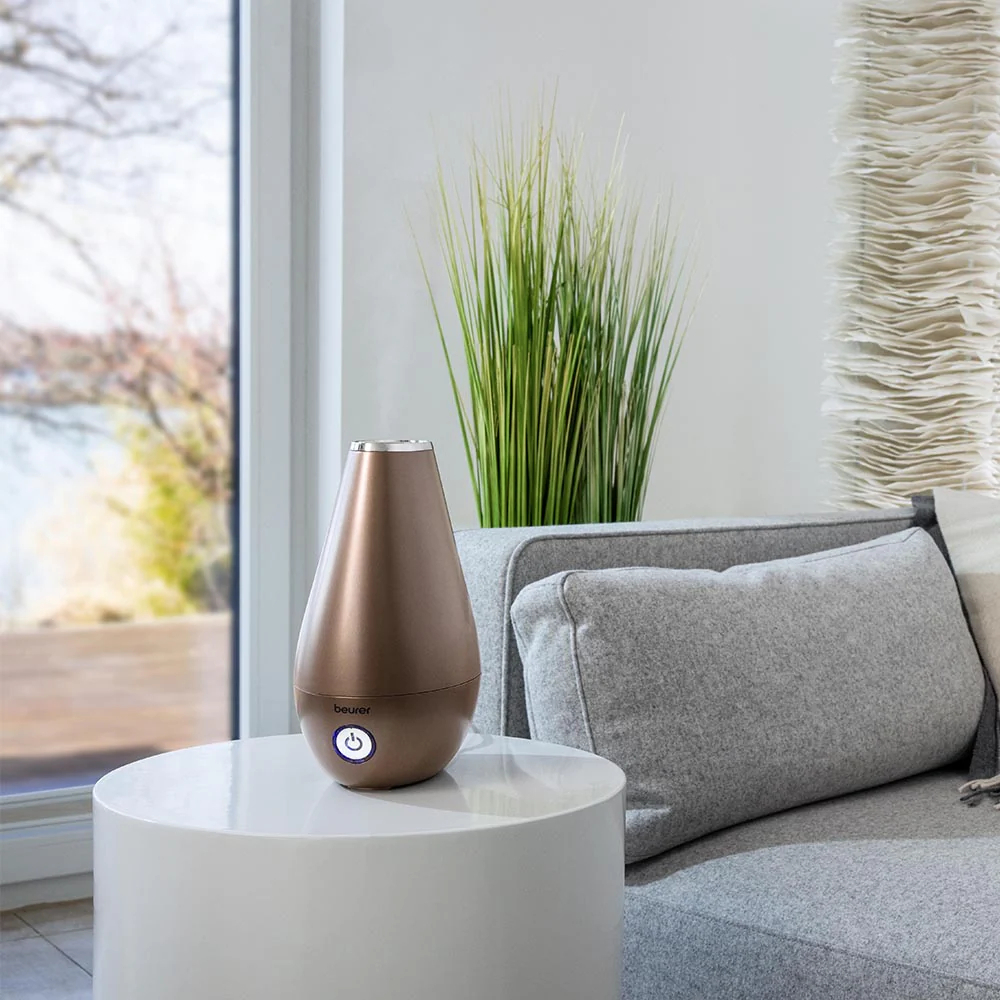 Ultrasound Air Humidifier (Model: LB 37)