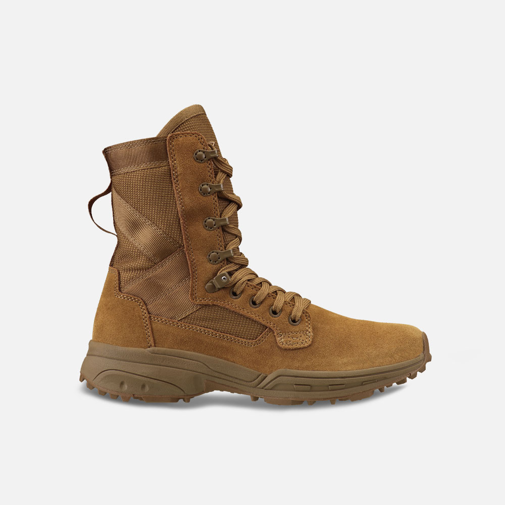 Men's Military-Grade Tactical Boots