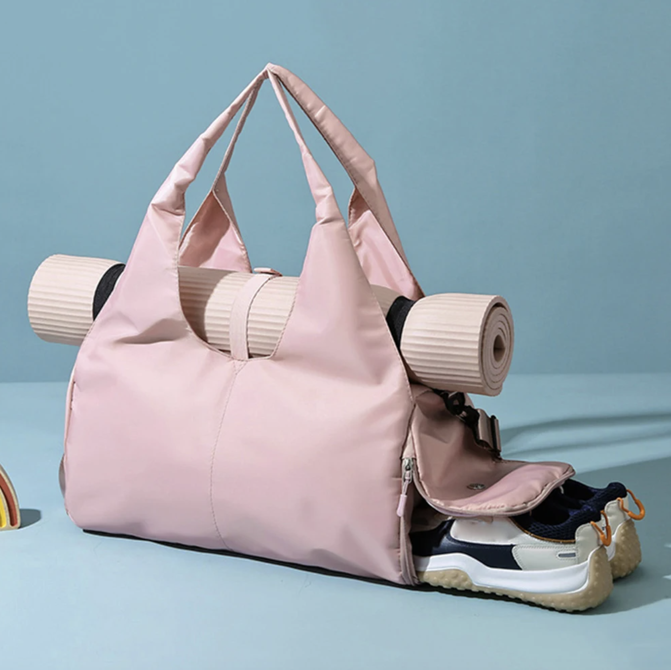 Pink (Accessories not included)