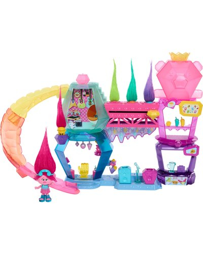 41% off on Trolls 3™ Band Together Mount Rageous Playset | OneDayOnly