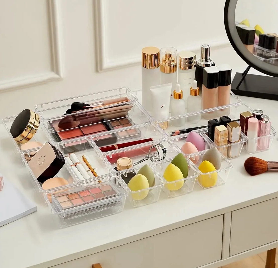 Functionality Illustration - Accessories not included