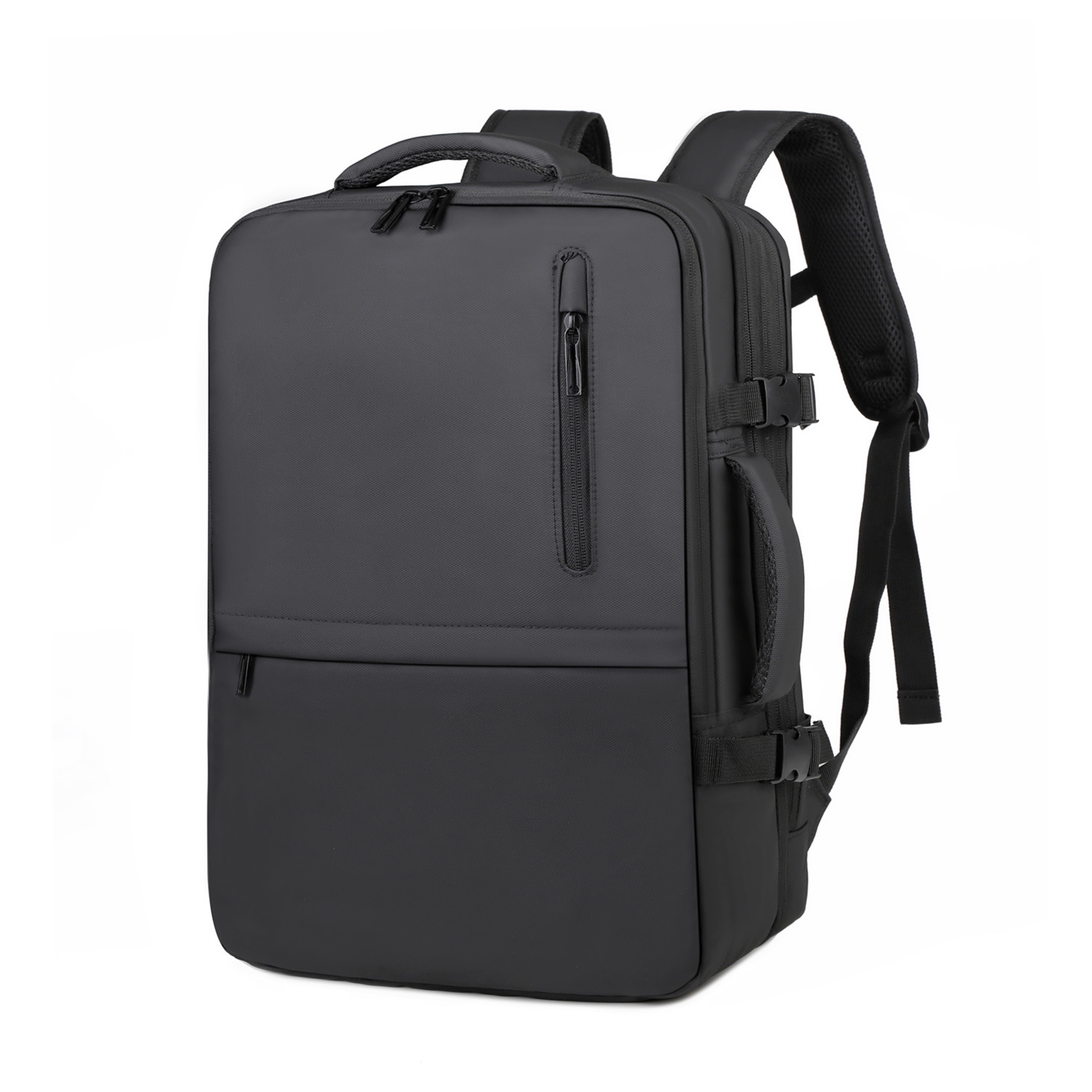 17.3 Inch Laptop Backpack with USB Charging Port