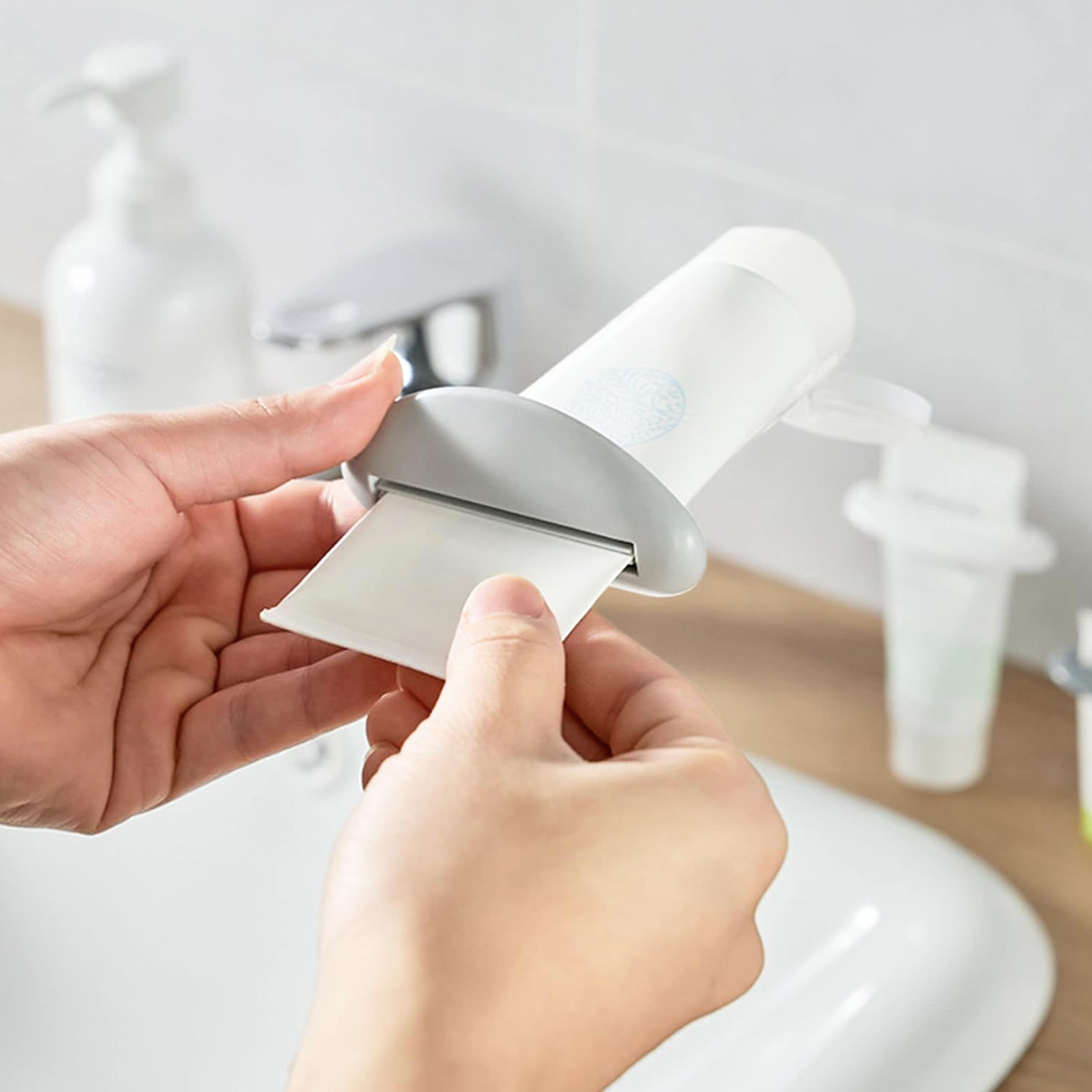 Functionality Illustration - Only available in White