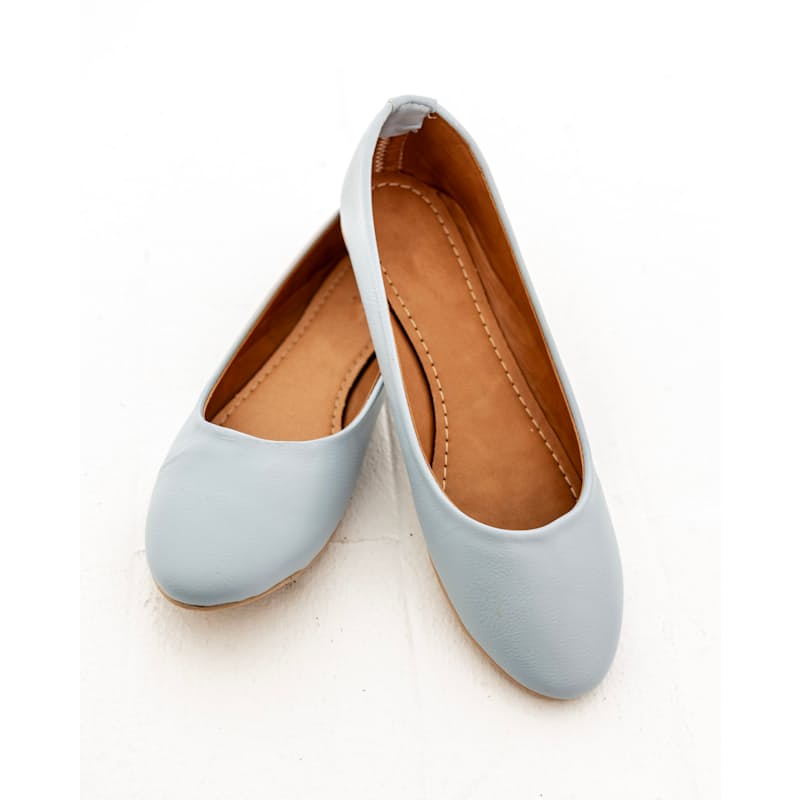 Ladies ballet pumps online