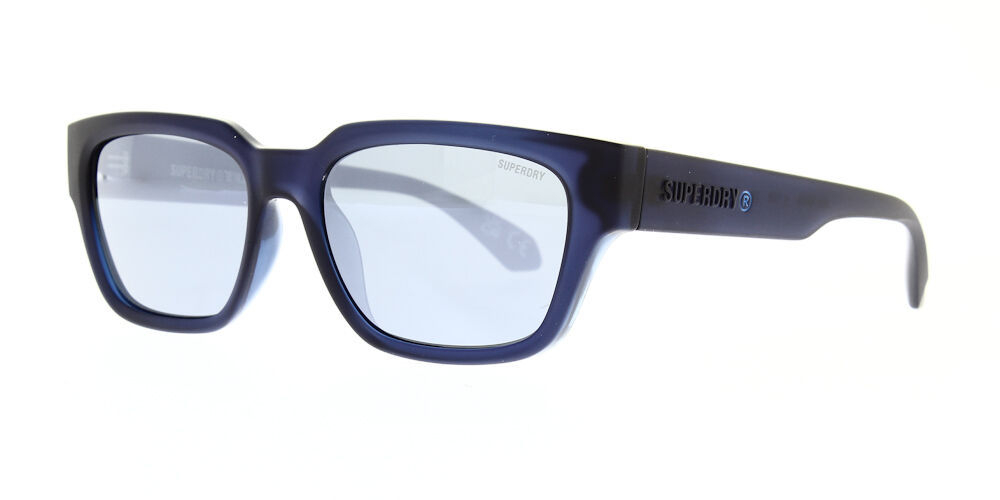 Men's Classic Sporty Sunglasses