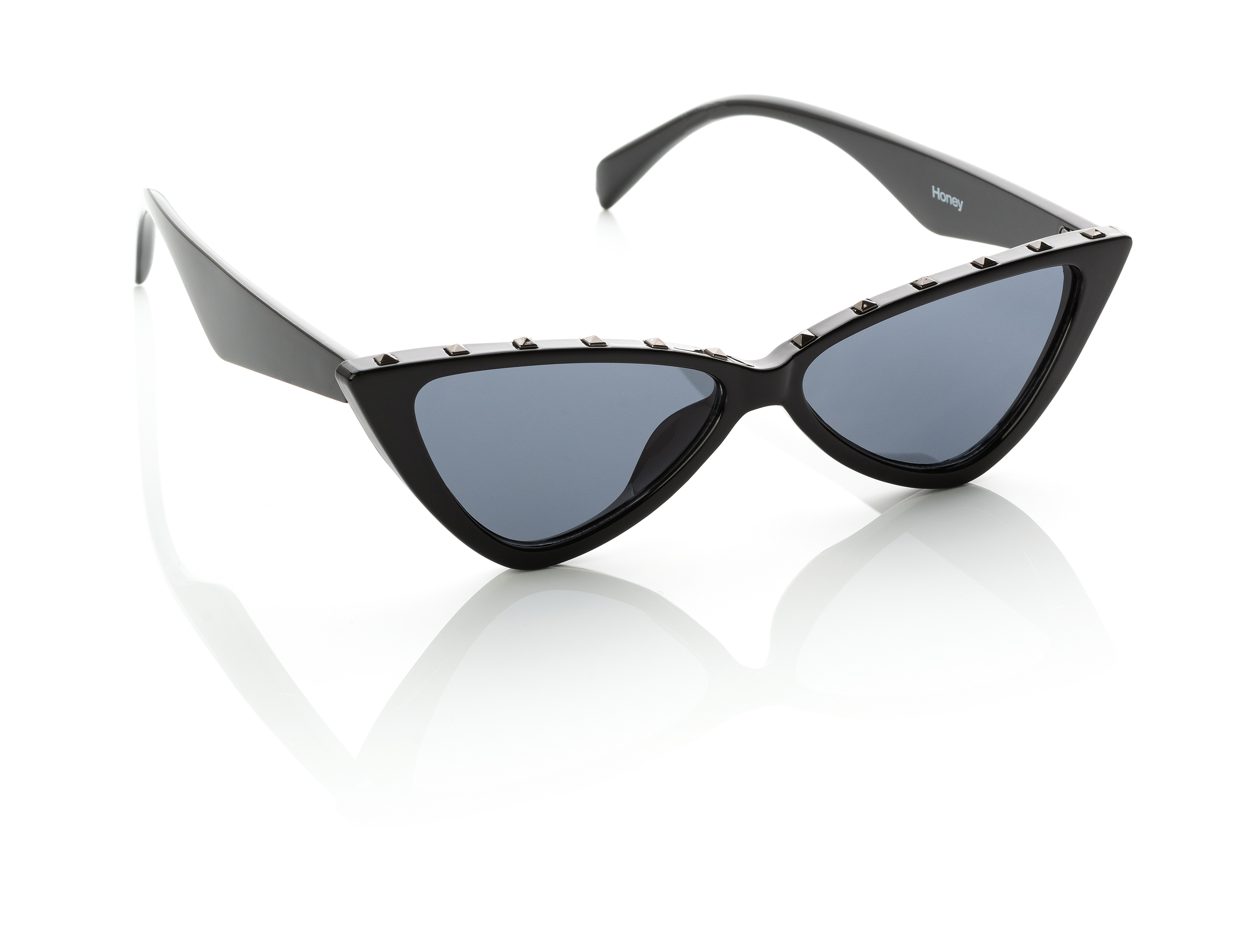Black/Gunmetal