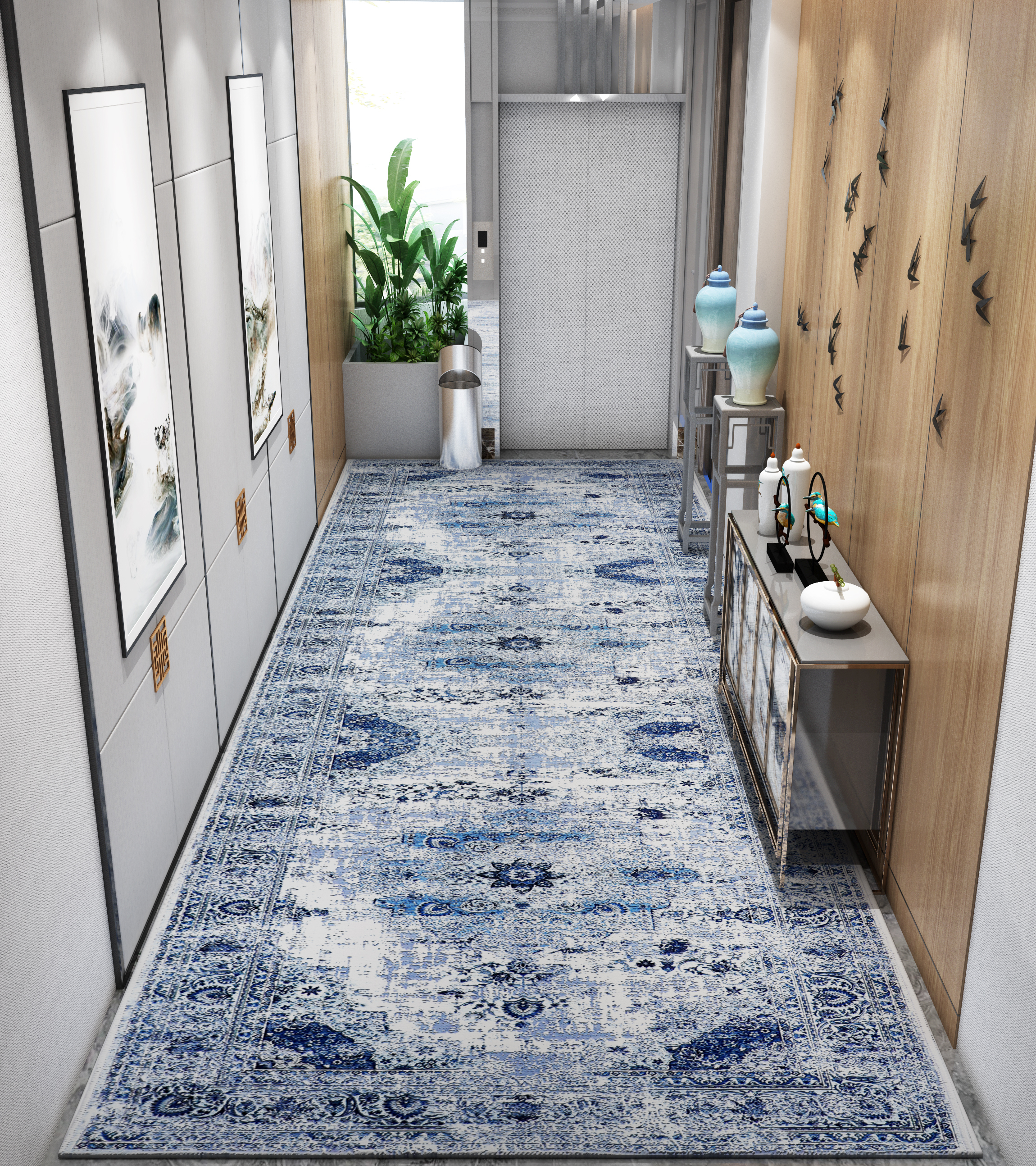 28% off on Rugs Original Vanity Vintage Runner | OneDayOnly