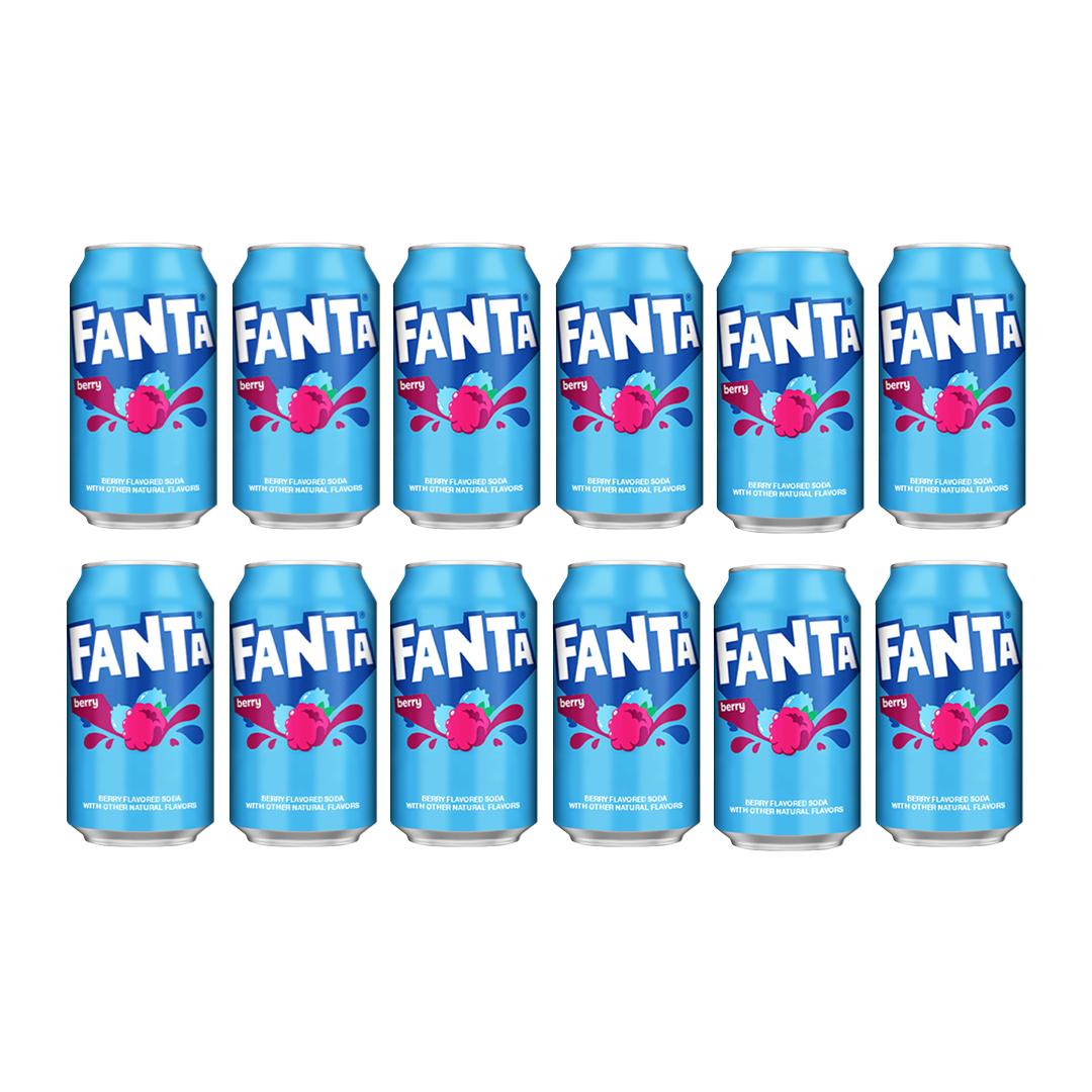 Berry - Bundle Contents