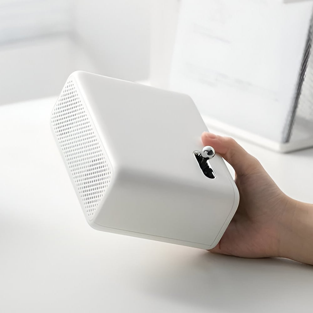 R400 off on WANBO Mini Smart Portable Projector | OneDayOnly
