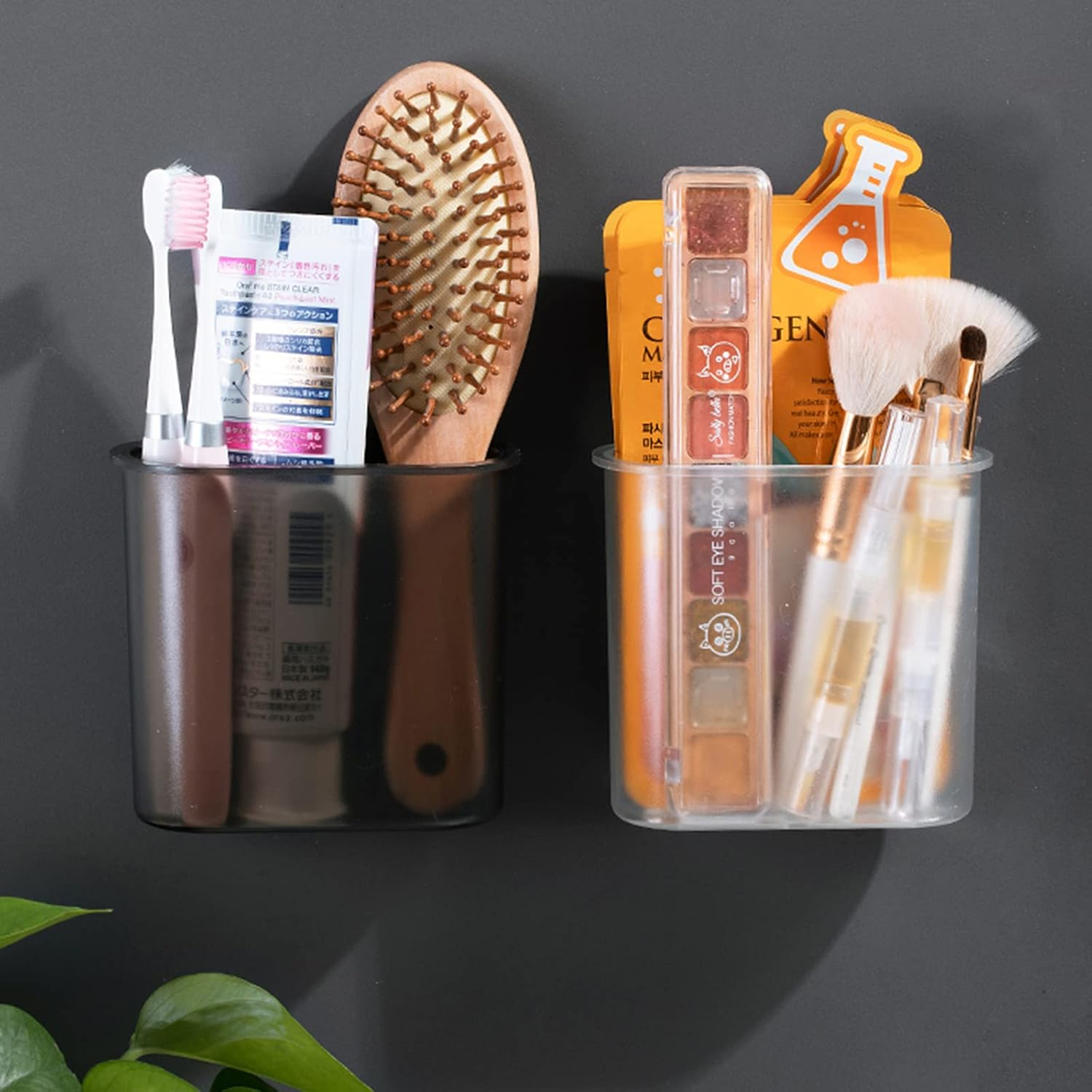 Functionality Illustration (Not all colours available)