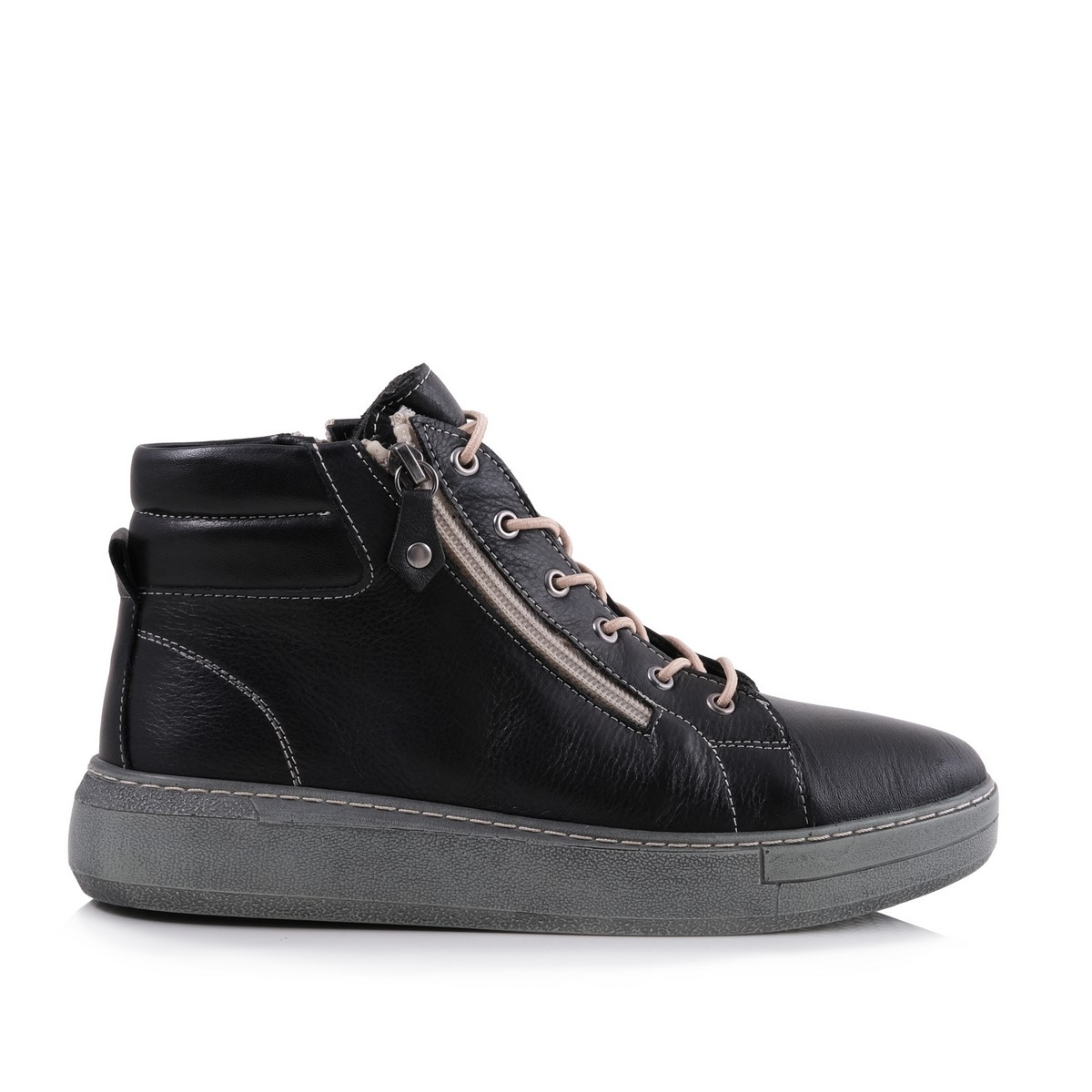 30% off on Ladies Leather Salutation Boots | OneDayOnly