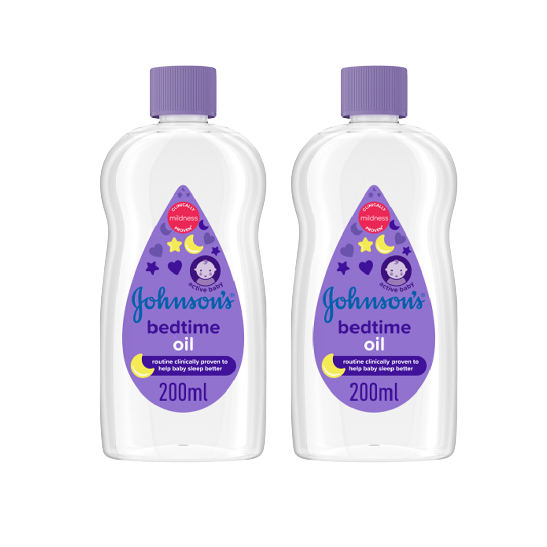 200ml - Bedtime - Bundle Contents