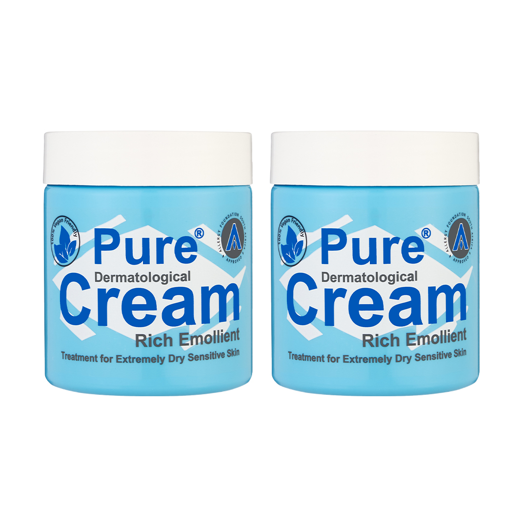 41% off on Pure 2x 450ml Creams | OneDayOnly