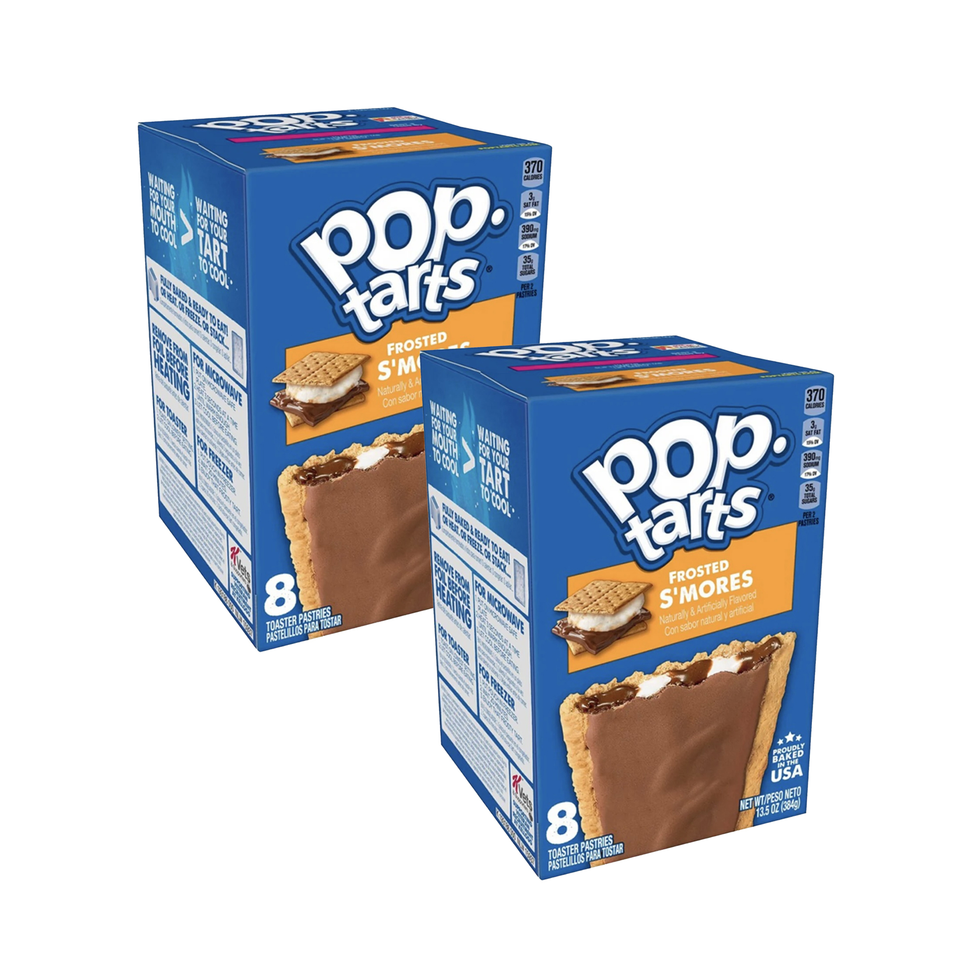 S'Mores - Bundle Contents