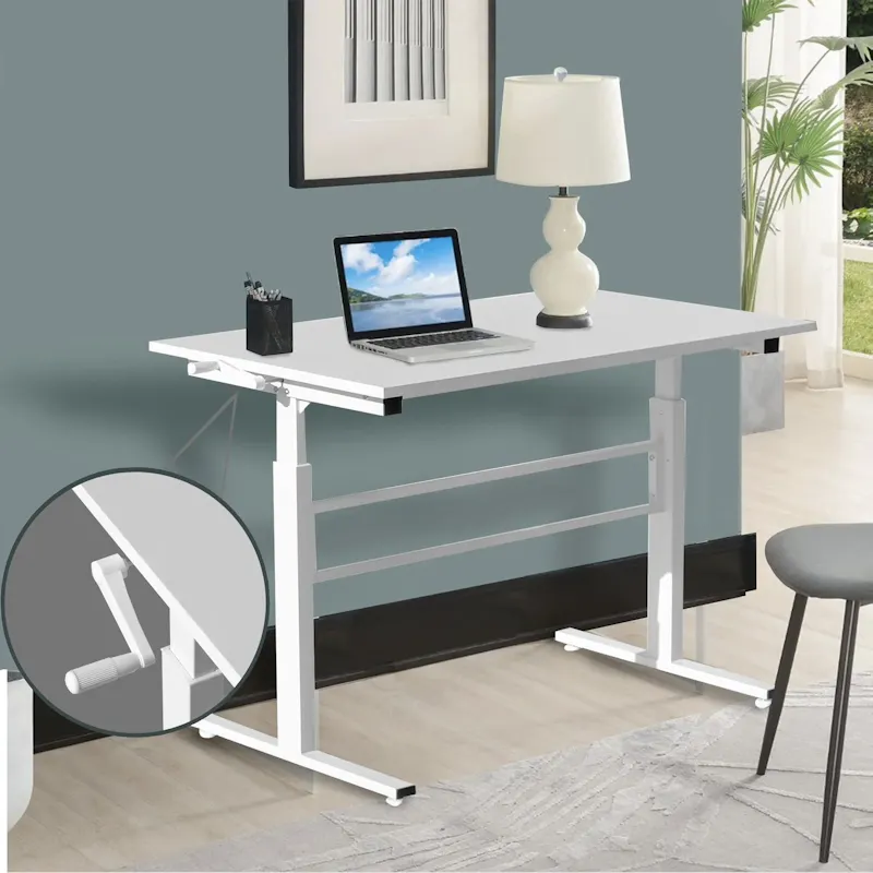 Functionality Illustration (Accessories not included)