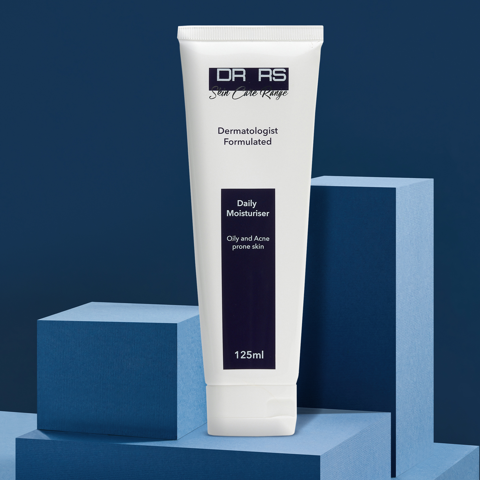 125ml Daily Moisturiser