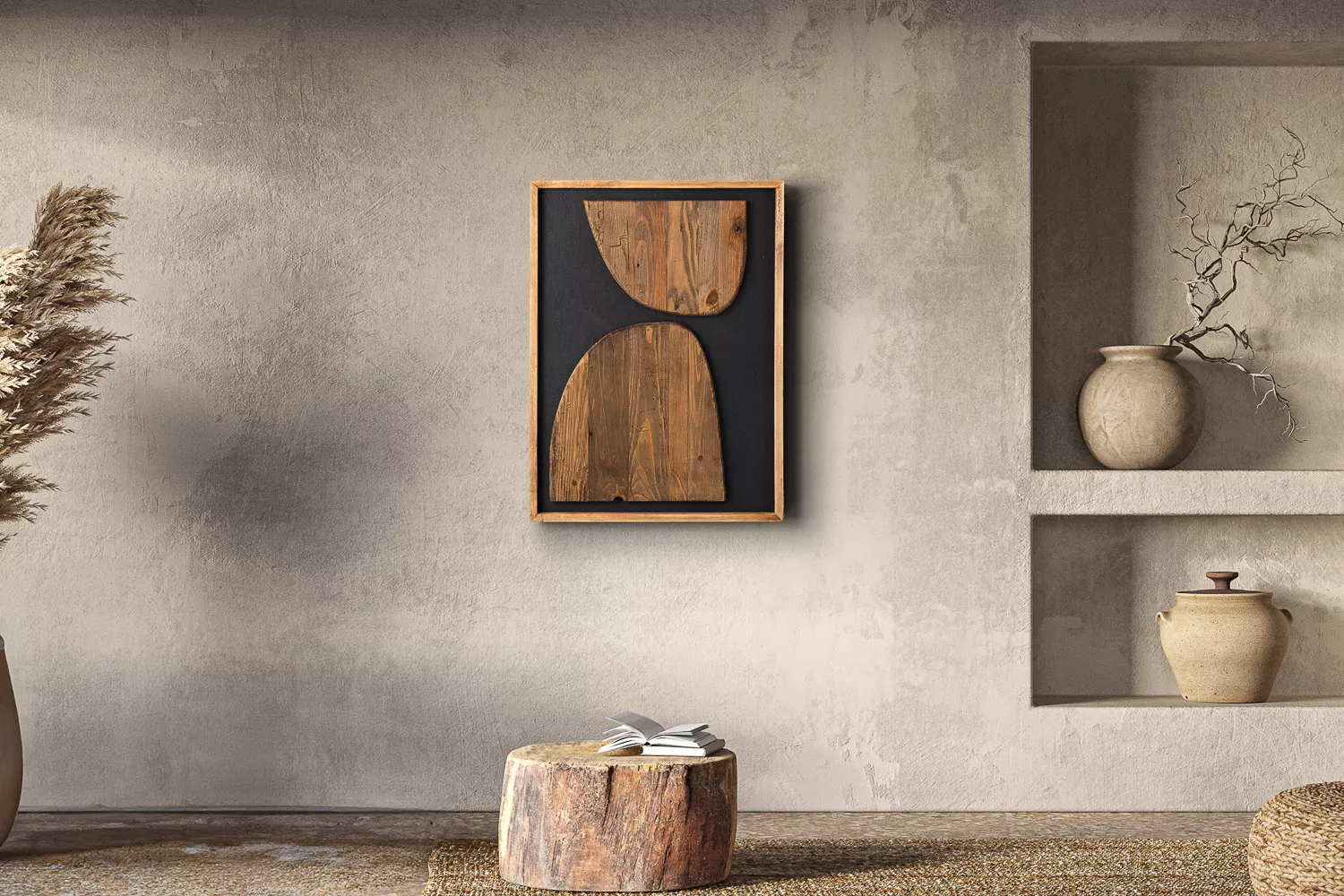 22% off on Achilles 3D Decorative Wall Art | OneDayOnly