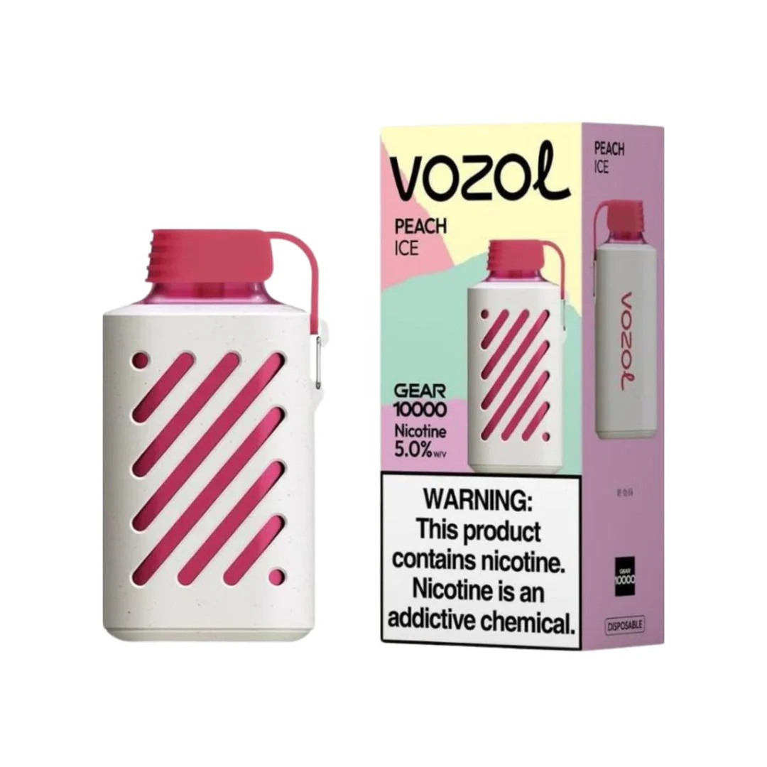 elfbar elfa kaufen Kit disposable Vozol Star 800 cherry cola ice main image 1