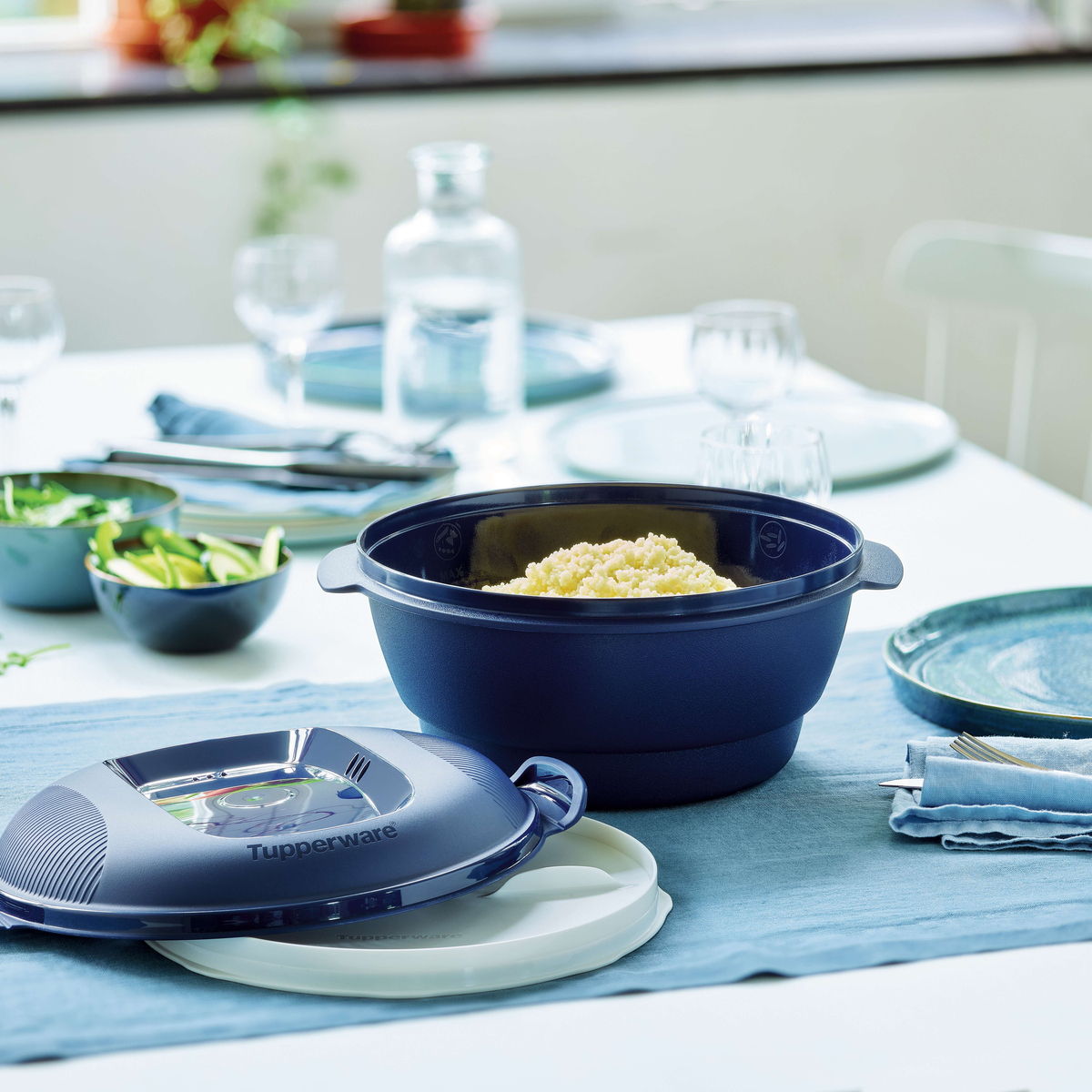 Only Micro Urban Container Included