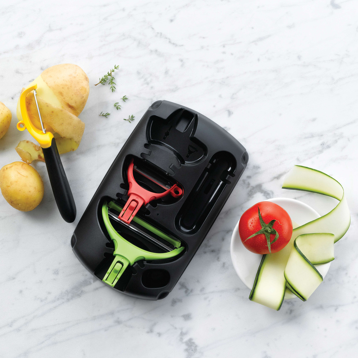 51% off on Tupperware Click Series System | OneDayOnly