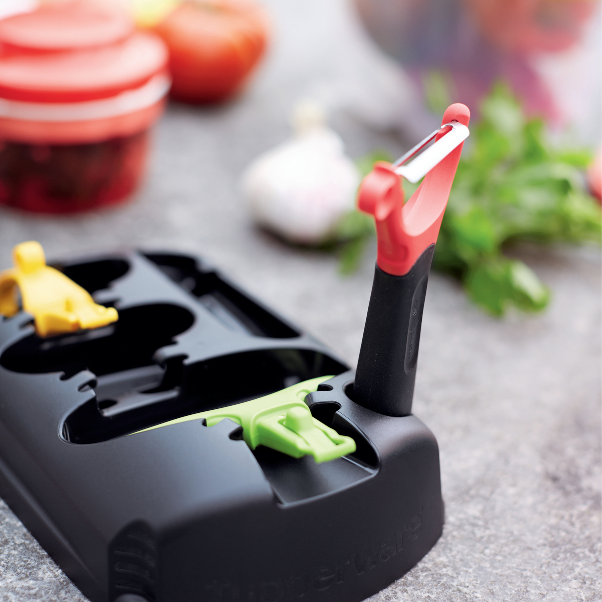 50% off on Tupperware Click Series System | OneDayOnly
