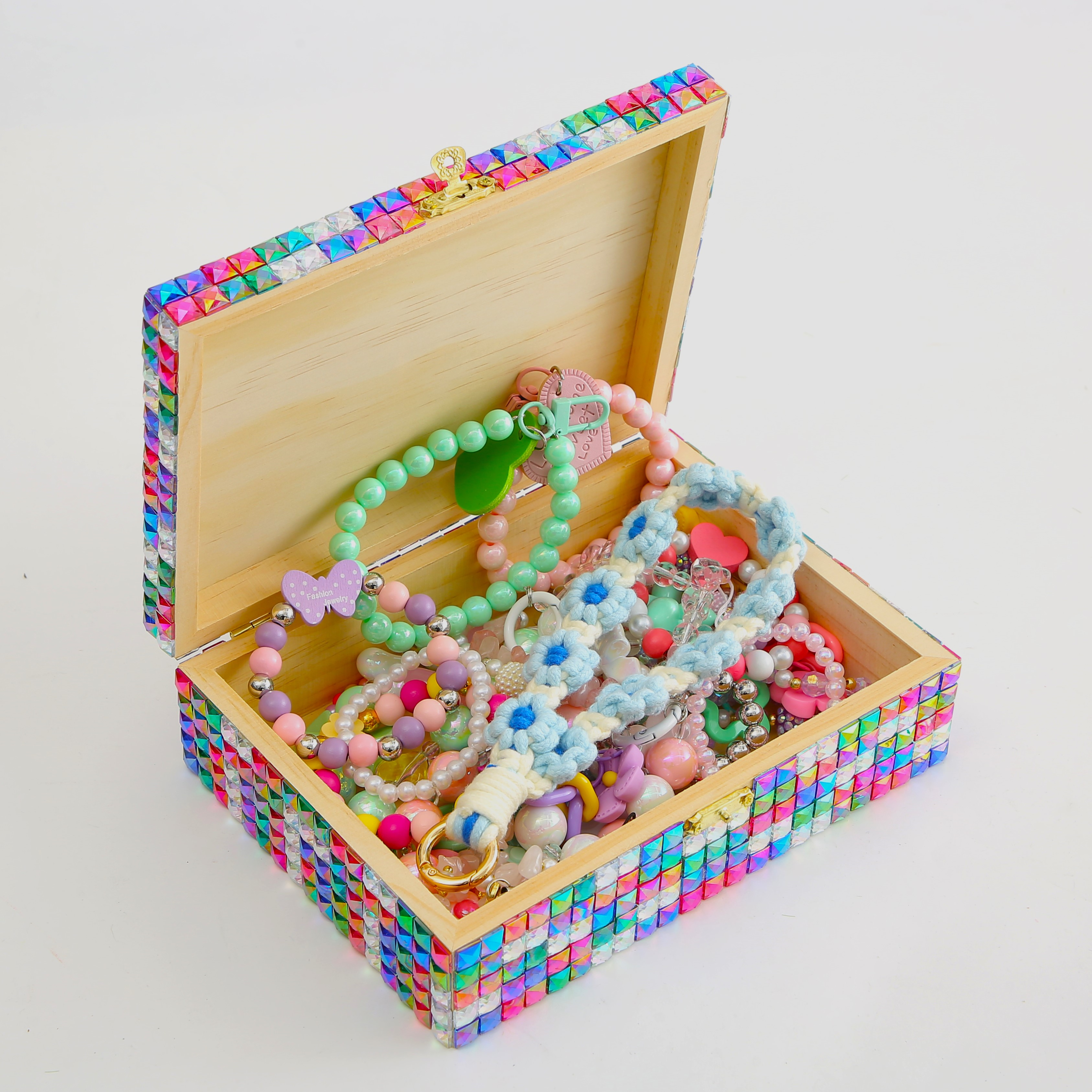 Functionality Illustration - Accessories not included